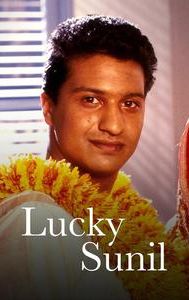 Lucky Sunil