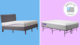 Shop the Purple mattress Memorial Day sale and drift off to dreamland—save up to $300 now