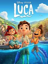 Luca (2021 film)