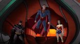 Violent DC Animated Movie Justice League: Warworld Gets Rated R