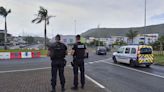 French president convenes top ministers to discuss spiraling violence in territory of New Caledonia