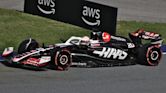 Haas VF-24