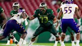 Packers to host South Florida OT Donovan Jennings on top-30 pre-draft visit