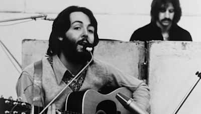 The Beatles’ Let It Be Film No Longer Finds Itself in Times of Trouble