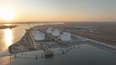 Golden Pass LNG Warns of Delays After Contractor’s Bankruptcy