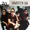 20th Century Masters - The Millennium Collection: The Best of Unwritten Law