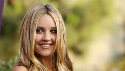 Amanda Bynes Shows Off New Hair Color in Rare Solo Outing in Los Angeles