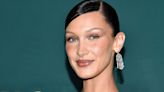 Bella Hadid Speaks Out About Israel-Hamas War: 'Forgive Me For My Silence'