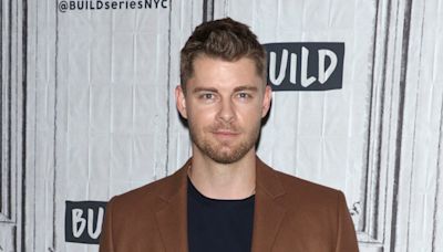 Chicago Med’s Luke Mitchell Is Married to Another Primetime Star — See If They’ve Ever Shared a Screen