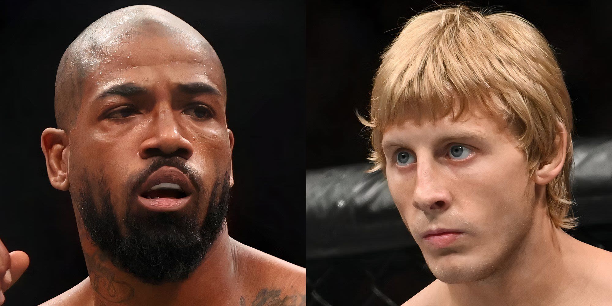 The trash talk between Paddy Pimblett and Bobby Green has already begun ahead of their electric UFC 304 fight