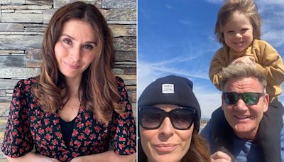 Tana Ramsay reveals son Oscar's heartbreaking comment about late brother