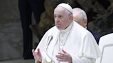 Javier Milei será recibido por el papa Francisco el 12 de febrero