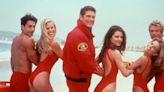 Baywatch being rebooted by The Mosquito Coast producers