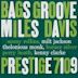 Bags’ Groove