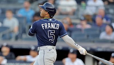 Tampa Bay Rays' Wander Franco to Stay on Administrative Leave, But is Still Being Paid