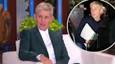 Ellen DeGeneres complains she was ‘most hated person in America’ after toxic workplace claims