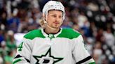 Stars' top center Roope Hintz ruled out for Game 6 against Avalanche