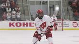 Wisconsin hockey's Laila Edwards gains redemption in overtime thriller vs. Minnesota