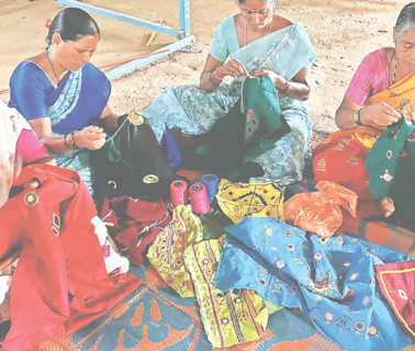 Artisans unite: The push to supercharge India’s creative economy