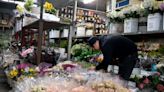 SoCal Flower and Supply in Van Nuys has 20,000 flowers for Mother’s Day