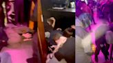 Russia arrests nightclub employees for 'extremist' drag show