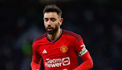 'I can tell you' - Juan Mata tells Manchester United to make Bruno Fernandes decision