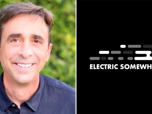 Jon M. Chu’s Electric Somewhere Names Michael Bostick Head Of Film