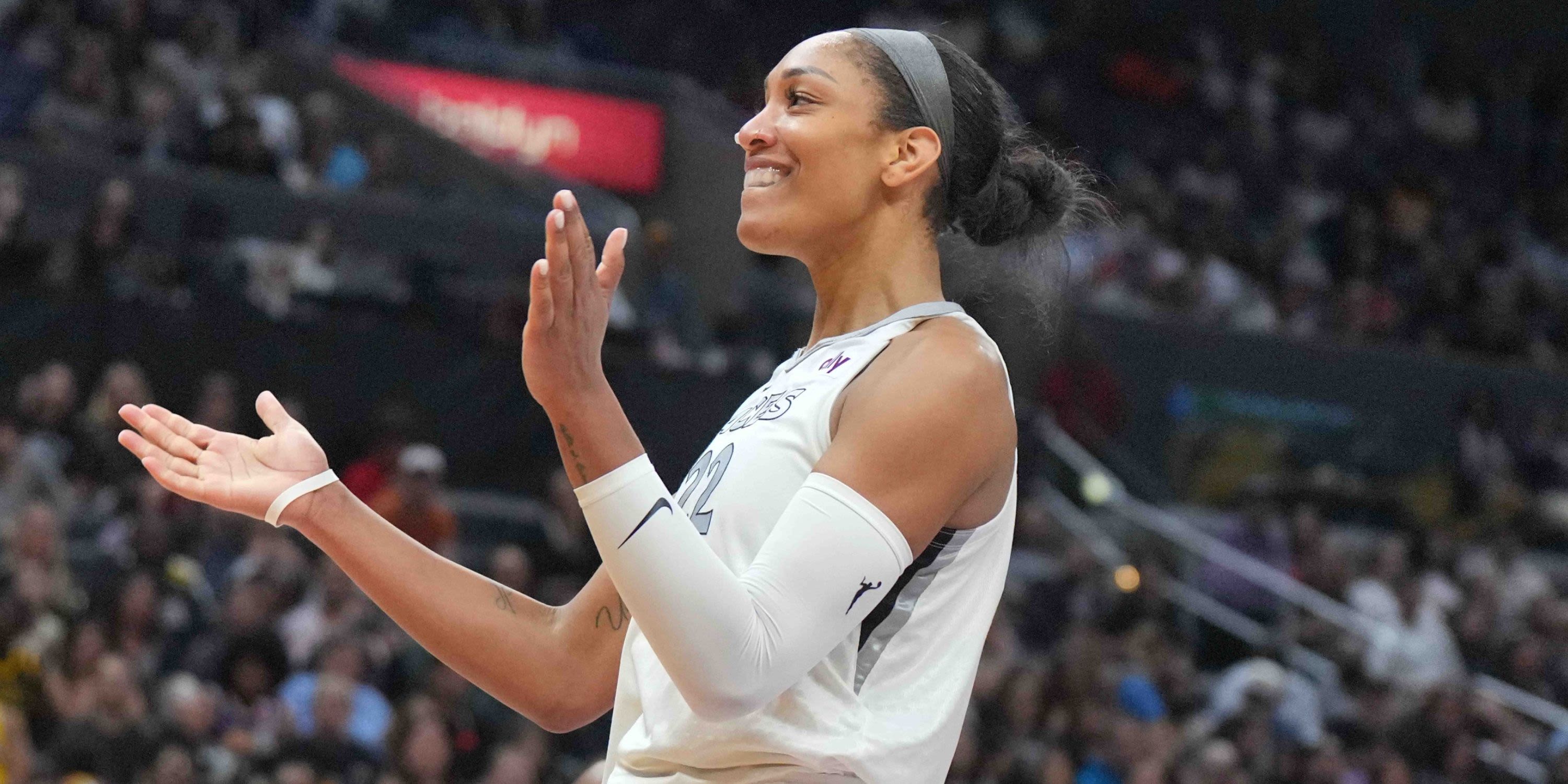 Assessing the Las Vegas Aces as WNBA Title Contenders