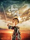 The Legend of Joan of Arc