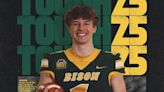 Maple Grove receiver Dylan Vokal, who had 3 FBS offers, commits to Bison football