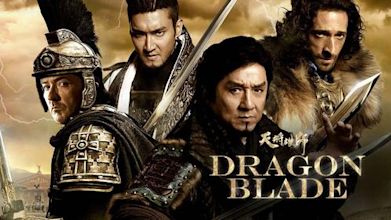 Dragon Blade