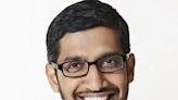 Google CEO Pichai: ‘Bullish’ On AI And Cloud ‘But These Things Take Time’