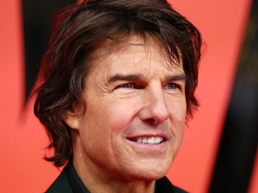 Tom Cruise y lo que de verdad le diferencia del resto de estrellas de Hollywood