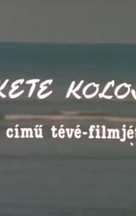 A fekete kolostor