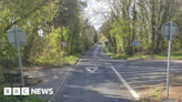 Sissinghurst: Motorcyclist, 19, dies in crash with tractor