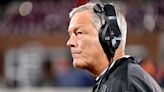 Ferentz apologizes for criticizing reporter asking about son