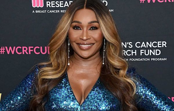 'The Real Housewives of Atlanta' Season 16 Cast Revealed: Cynthia Bailey Returns -- But Not This Alum