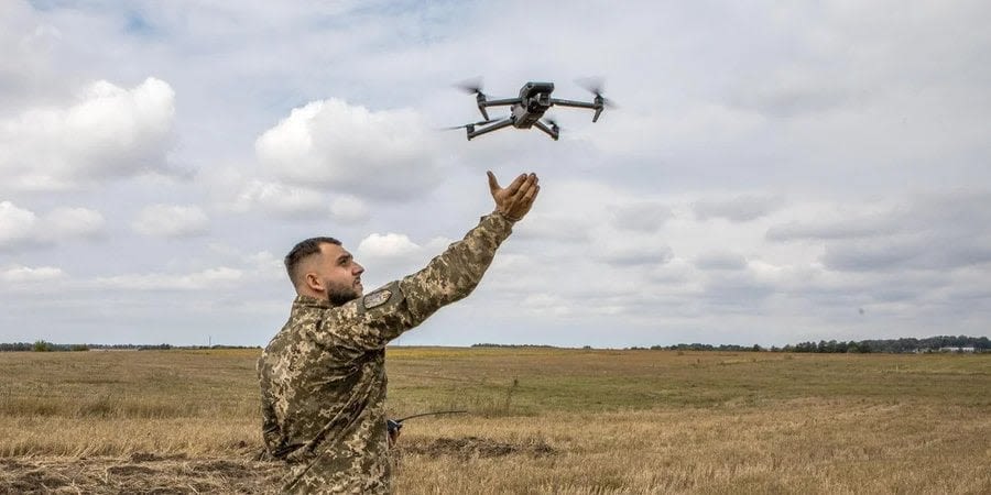 Drones attack Russia’s Moscow and Bryansk oblasts
