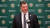 Wild reshape their front office, promoting three to assistant GM, one to Iowa GM