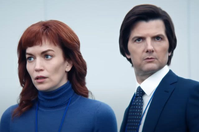 Adam Scott Faces Severing His Memories in “Severance” Season 2 Teaser as Apple TV+ Announces Winter 2025 Premiere Date