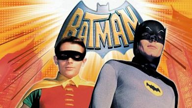 Batman (1966 film)