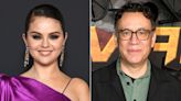 Selena Gomez says she named her new kidney after Fred Armisen: 'I love Portlandia '