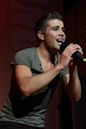 Joe McElderry