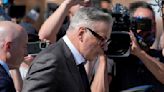 Jury selected in Alec Baldwin involuntary manslaughter trial over film set death