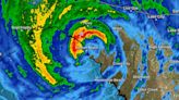 El huracán Idalia ya hizo historia: 4 puntos para entender por qué