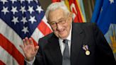 Biden says he ‘often strongly’ disagreed with Kissinger after diplomat’s death