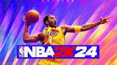 Opening high school esports 2023 rankings: Top ‘NBA 2K24’ players in each state/region