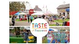 Taste of Nappanee 2024, a celebration of local flavor and community spirit