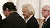 Former Supreme Court Justice Sandra Day O’Connor dies at 93