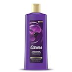 【Caress 卡瑞絲】保濕沐浴乳-黑蘭花+杜松香(18oz/532ml)【1288】